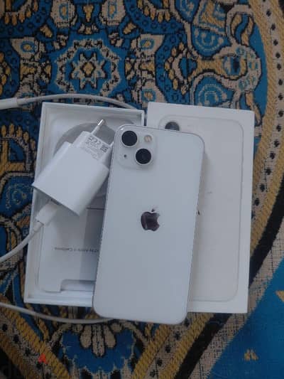 ايفون 13