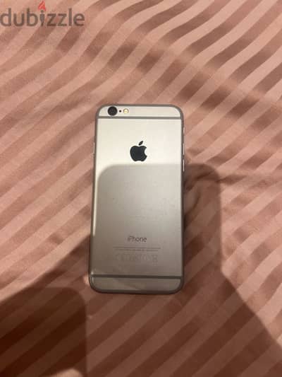 Apple - iPhone 6