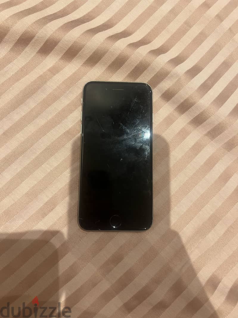 Apple - iPhone 6 1