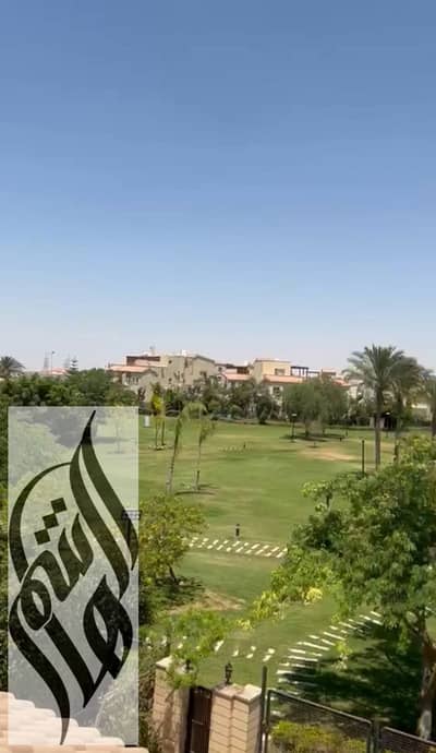 فيلا لقطة للايجار بمدينتي نموذج القصر تشطيب الترا سوبر لوكس بجوار المسجد والخدمات فيو وايد جاردن