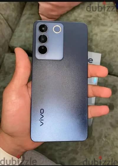 vivo v27e