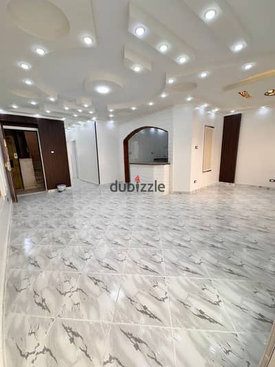 شقه للبيع بالإسكندرية العجمي شطي النخيل ٦اكتوبر الكيلو ٢١ اسكندرية مطروح