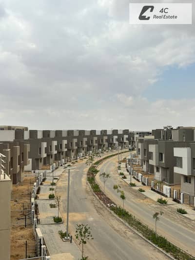 فيلا 255 متر للبيع في بالم هيلز القاهرة الجديدة بالتقسيط Palm hills new cairo | استلام فورى