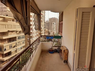 شقة فاخرة بمدينة نصر ،،