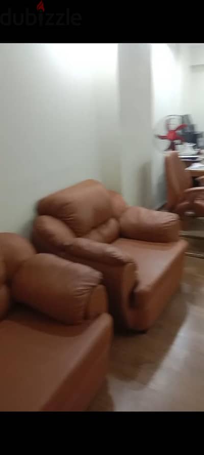 3اطقم مكتب كامل