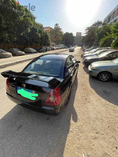 سبيرانزا إيه 516 2007 516