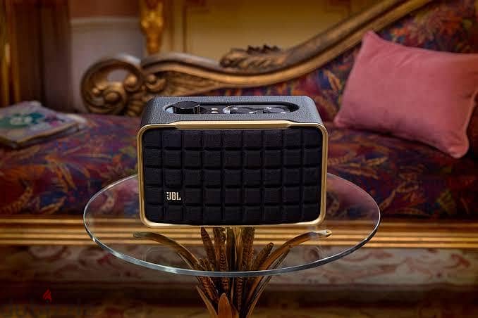 JBL Authentics 200 1