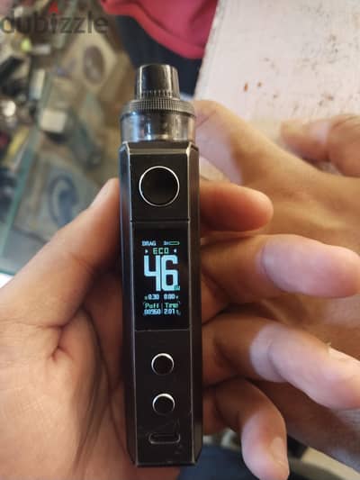 مود كسر زيرو حاله مش محتاجه حاجه نوعها drag x plus