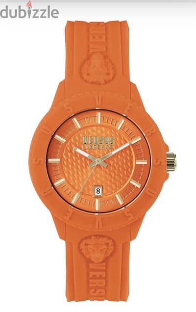 Versace Versus