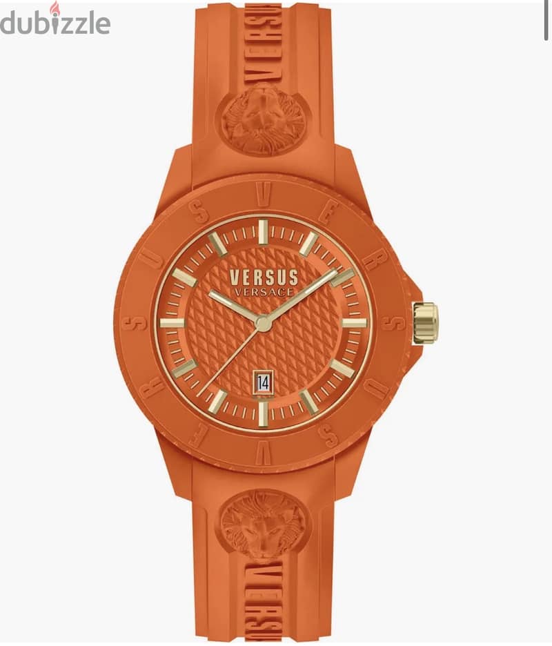 Versace Versus 9