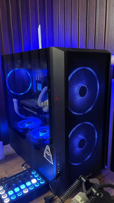 PC FULL SETUP