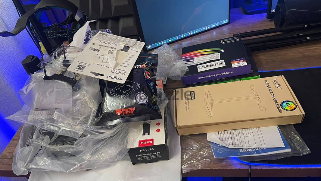 PC FULL SETUP 5