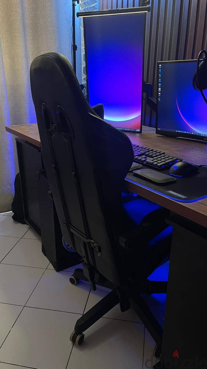 PC FULL SETUP 8