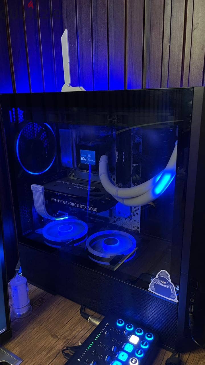 PC FULL SETUP 11