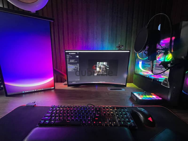 PC FULL SETUP 18