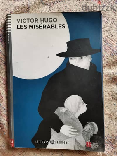 les misérables Victor hugo