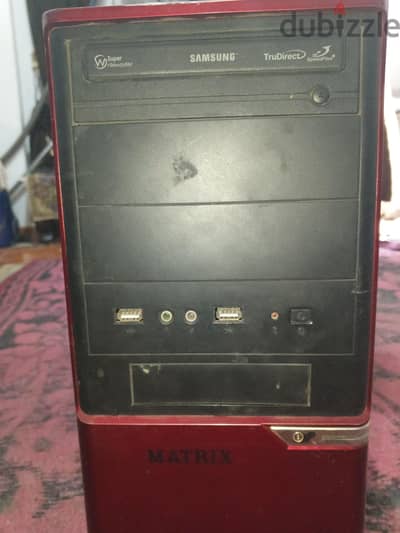 2 computer