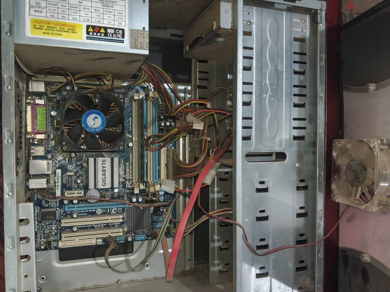 2 computer 1