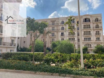 Apartment for sale at the lowest price in a prime location in Hyde Park Compound, Fifth Settlement Apartment for sale at the lowest price in a prime location in Hyde Park Compound, Fifth Settlement