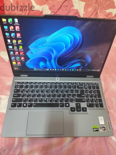لاب توب لينوفو