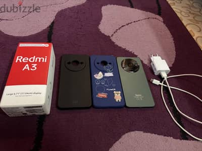 Xiaomi Redmi A3