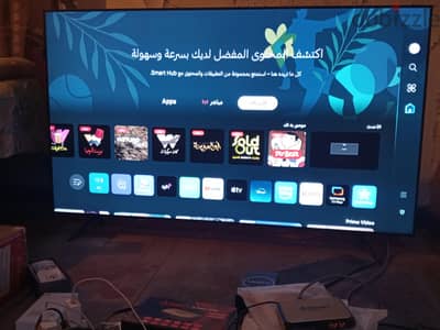 samsung 65 cu7000