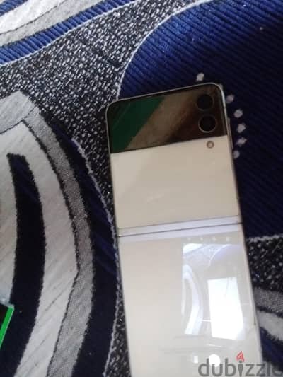 سامسونج زد فليب 3