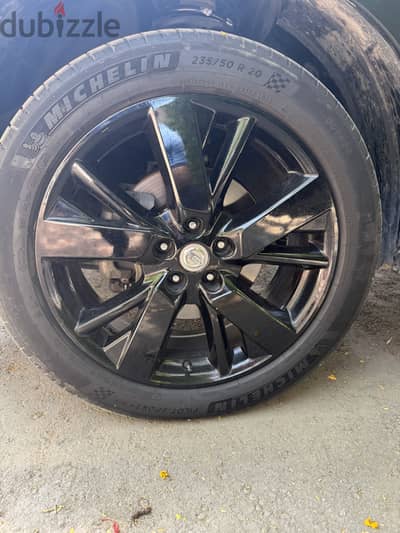 Nissan Pathfinder 2013