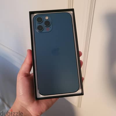 iphone 12 pro 256g