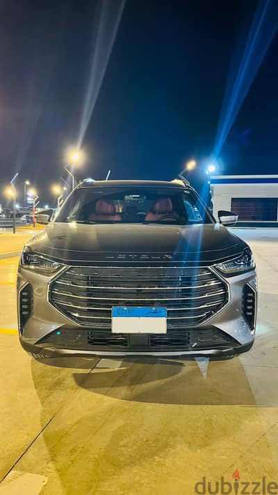 جيتور اكس 70 بلس 2026 للايجار ( بدون سائق ) جيتور اكس 70 بلس 2026 للايجار ( بدون سائق )