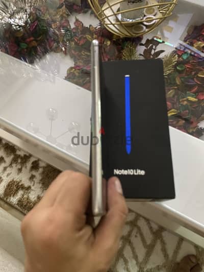 سامسونج نوت 10 لايت