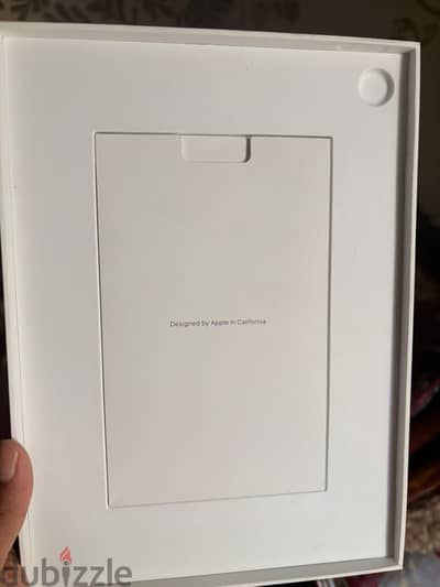 iPAD A 16