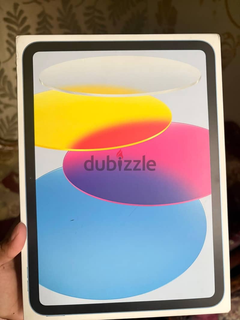 iPAD A 16 1