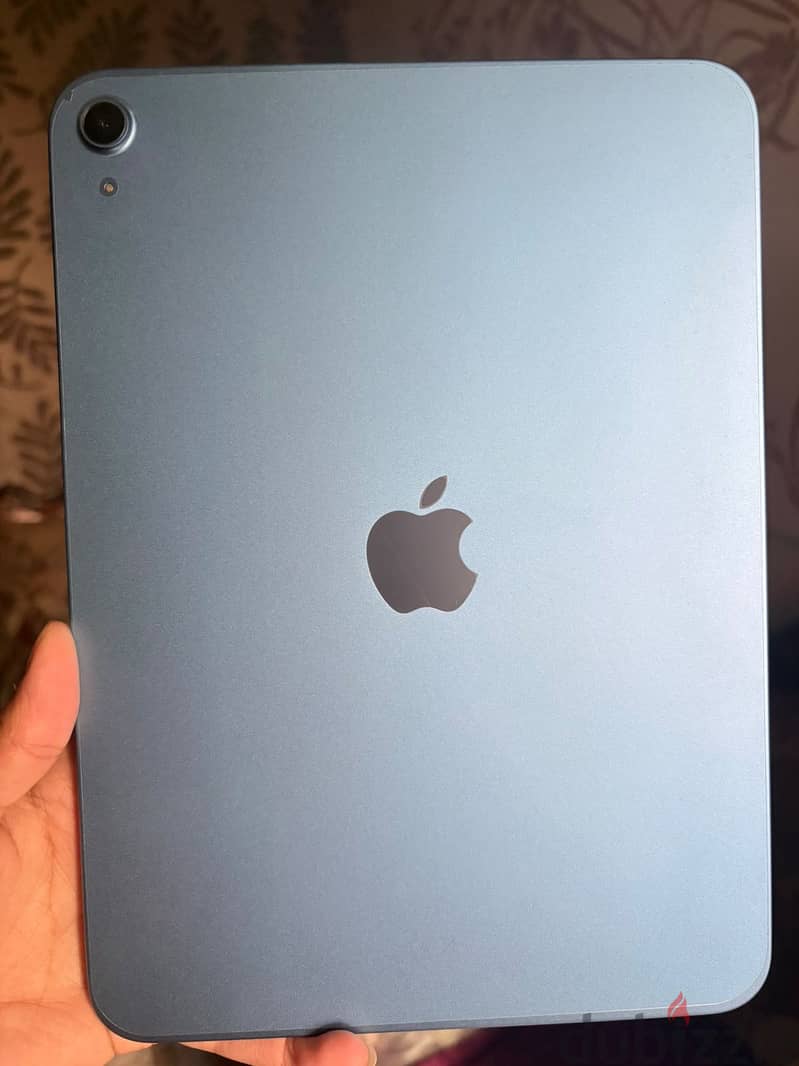 iPAD A 16 2