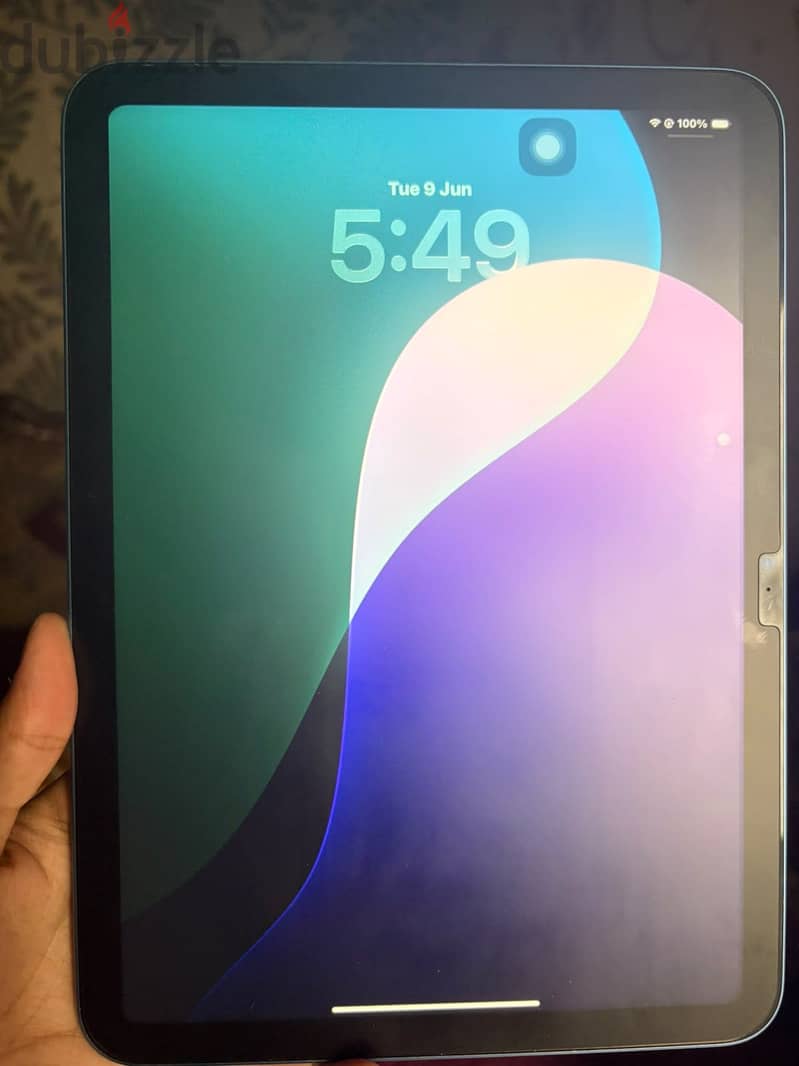 iPAD A 16 4