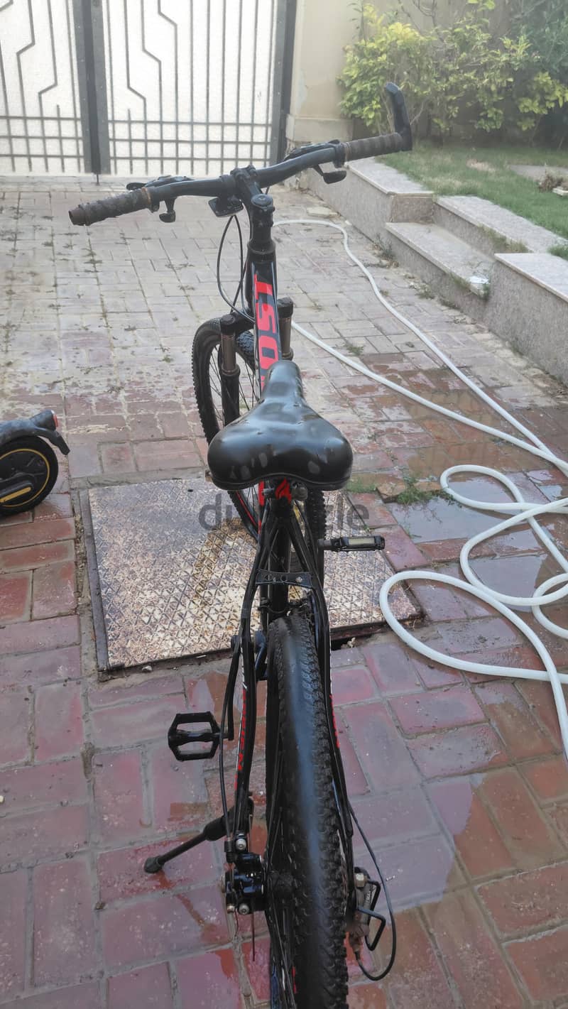 most bike 2