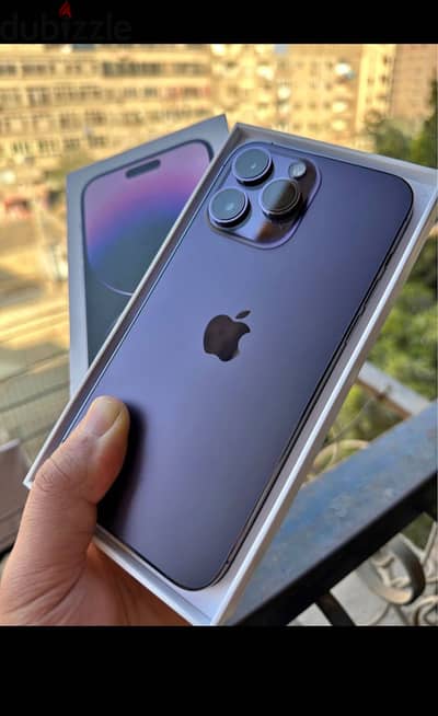 آبل - آيفون 14 برو ماكس آبل - آيفون 14 برو ماكس