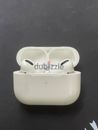 AirPods Pro 1