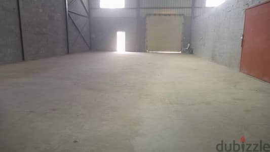 مصنع للايجار