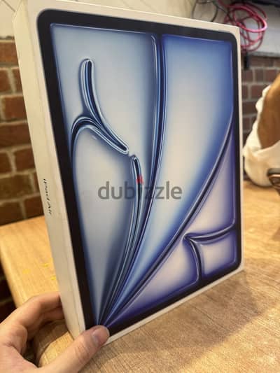 iPad Air m2 13 inch 256GB wifi جديد متبرشم iPad Air m2 13 inch 256GB wifi جديد متبرشم