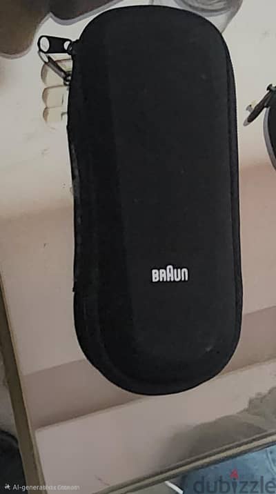 braun series 7