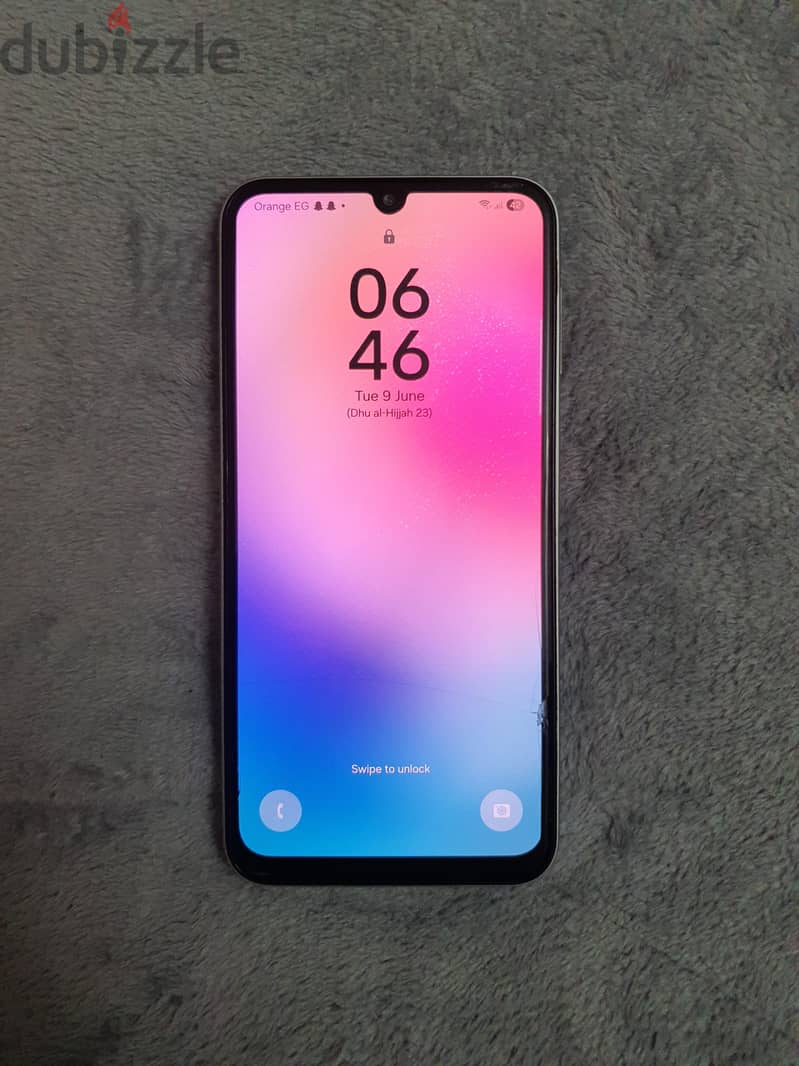Samsung A24 1