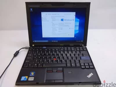 لاب توب كور i7 رام 8 جيجا هارد 320 جيجا ب 2250ج مع شاحن بدون بطارية