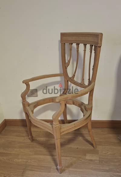 arm chair