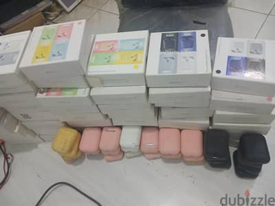 ايربودز