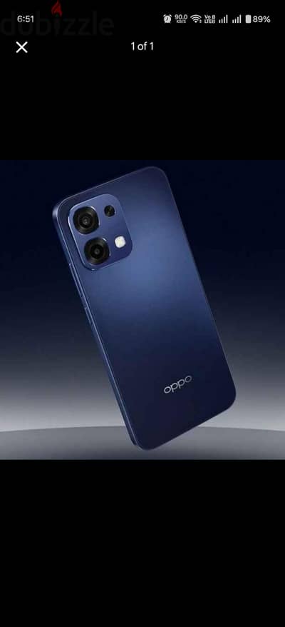 اوبو ايه 6 برو  - oppo a 6 pro