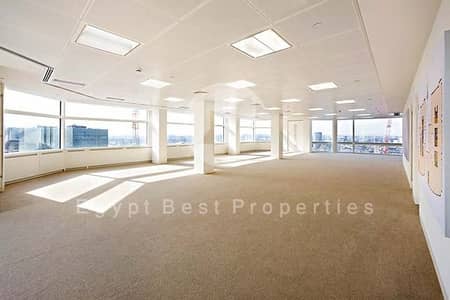 Office 1000m Finished with ACs Direct on south 90th for Rent in Concord Mall