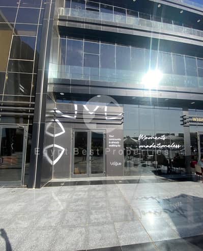 Commercial Shop 334m for Rent Direct on south 90th for Rent in Vogue Mall
