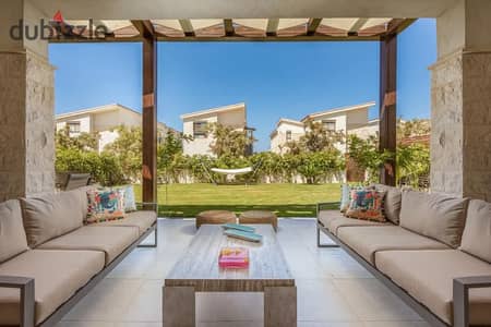Luxury Villa for Rent in Caesar Sodic | 4 En-Suite Bedrooms | Prime Location