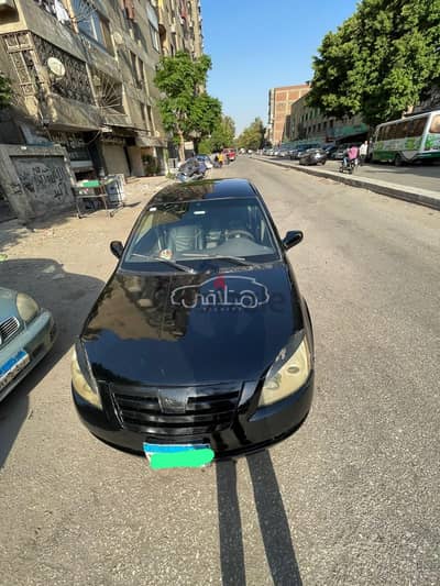 اسبيرانزا A516 2007 للبيع شبرا
